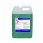 Manual Dishwash - Light Green