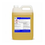 Manual Dishwash - Yellow