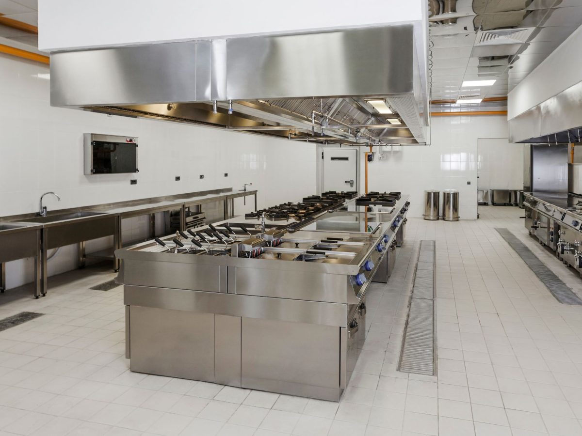 commercial-kitchen